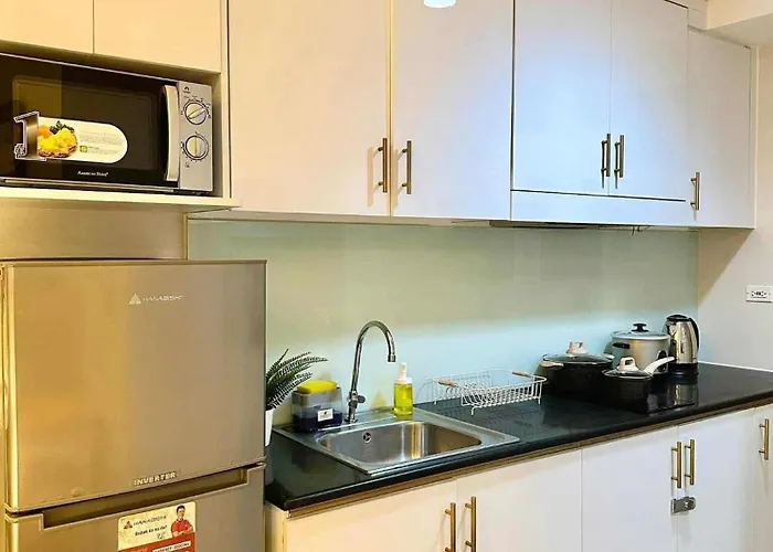 Apartamento Condotels At 53 *