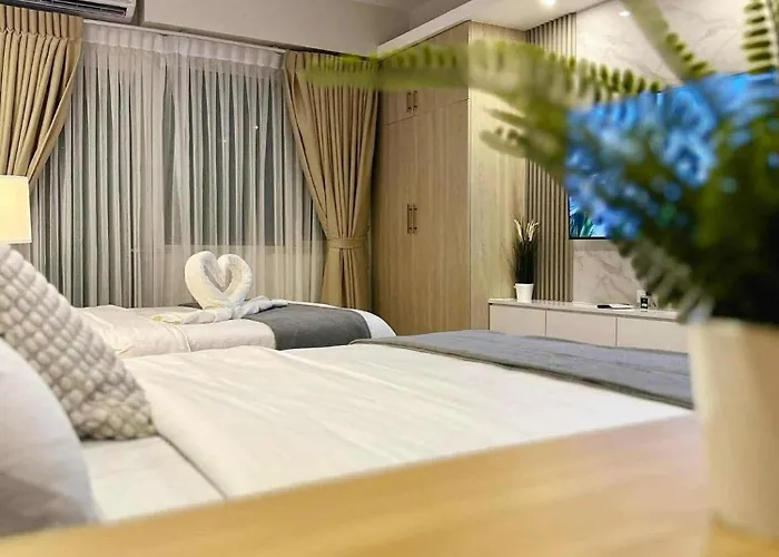 Apartamento Condotels At 53 *